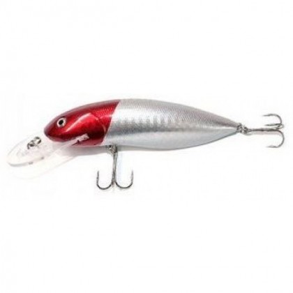 Воблер Namazu Water Boar 100F, 11 гр, цвет 2